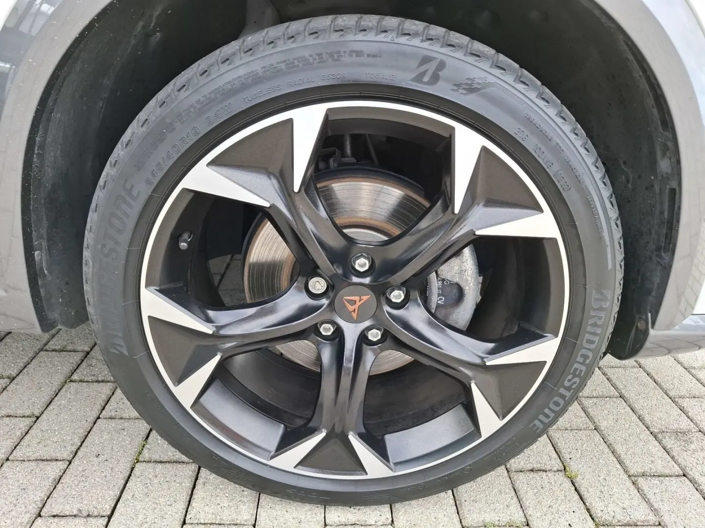 Formentor 1.4 e-Hybrid 150 kW (204 PS) DSG