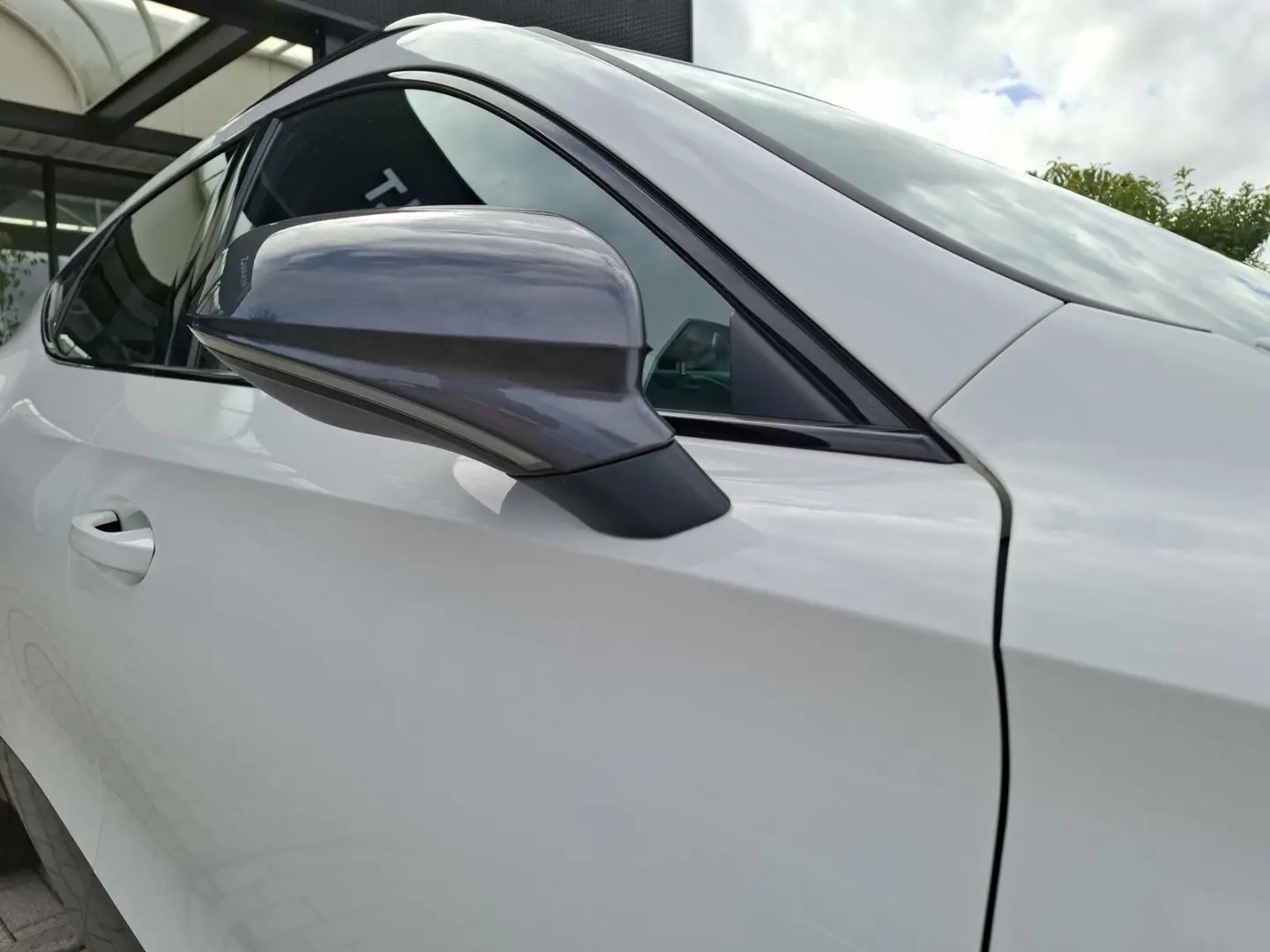 Formentor 1.4 e-Hybrid 150 kW (204 PS) DSG