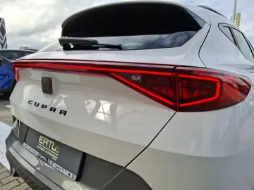 Formentor 1.4 e-Hybrid 150 kW (204 PS) DSG