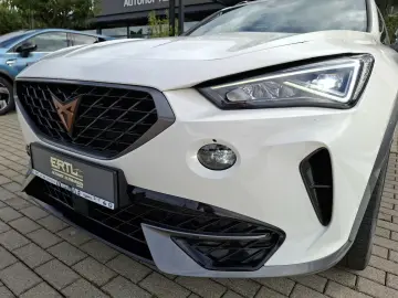 Formentor 1.4 e-Hybrid 150 kW (204 PS) DSG