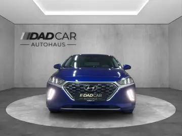 Ioniq Plug-In Hybrid *LED*ACC*LANE*RFK*CARPLAY*