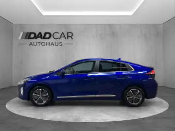Ioniq Plug-In Hybrid *LED*ACC*LANE*RFK*CARPLAY*