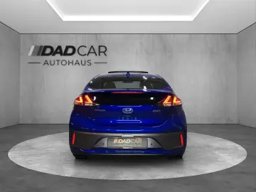 Ioniq Plug-In Hybrid *LED*ACC*LANE*RFK*CARPLAY*