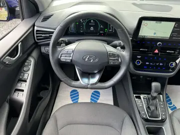 Ioniq Plug-In Hybrid *LED*ACC*LANE*RFK*CARPLAY*