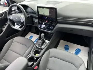 Ioniq Plug-In Hybrid *LED*ACC*LANE*RFK*CARPLAY*