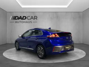 Ioniq Plug-In Hybrid *LED*ACC*LANE*RFK*CARPLAY*