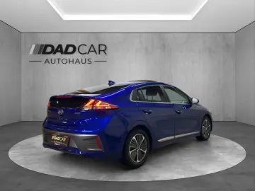 Ioniq Plug-In Hybrid *LED*ACC*LANE*RFK*CARPLAY*