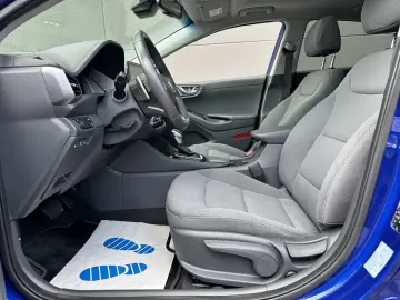 Ioniq Plug-In Hybrid *LED*ACC*LANE*RFK*CARPLAY*