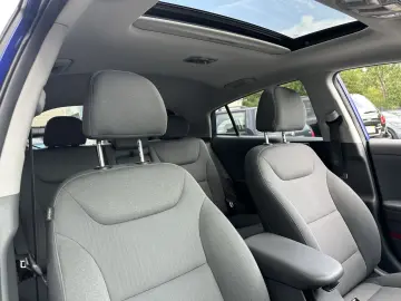 Ioniq Plug-In Hybrid *LED*ACC*LANE*RFK*CARPLAY*