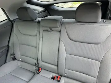 Ioniq Plug-In Hybrid *LED*ACC*LANE*RFK*CARPLAY*