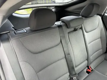 Ioniq Plug-In Hybrid *LED*ACC*LANE*RFK*CARPLAY*