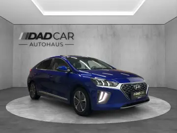 Ioniq Plug-In Hybrid *LED*ACC*LANE*RFK*CARPLAY*