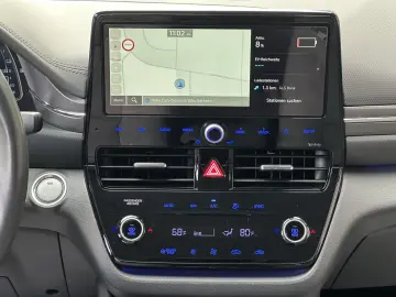 Ioniq Plug-In Hybrid *LED*ACC*LANE*RFK*CARPLAY*