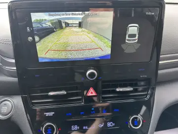 Ioniq Plug-In Hybrid *LED*ACC*LANE*RFK*CARPLAY*