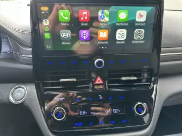 Ioniq Plug-In Hybrid *LED*ACC*LANE*RFK*CARPLAY*