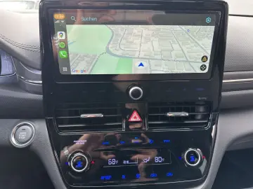 Ioniq Plug-In Hybrid *LED*ACC*LANE*RFK*CARPLAY*