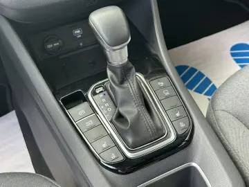 Ioniq Plug-In Hybrid *LED*ACC*LANE*RFK*CARPLAY*
