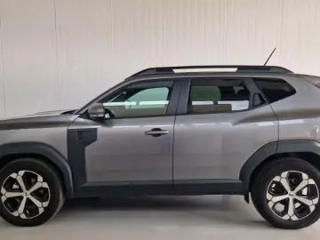 DACIA DUSTER 1.6 HEV 140 Journey