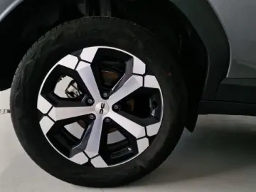 DACIA DUSTER 1.6 HEV 140 Journey