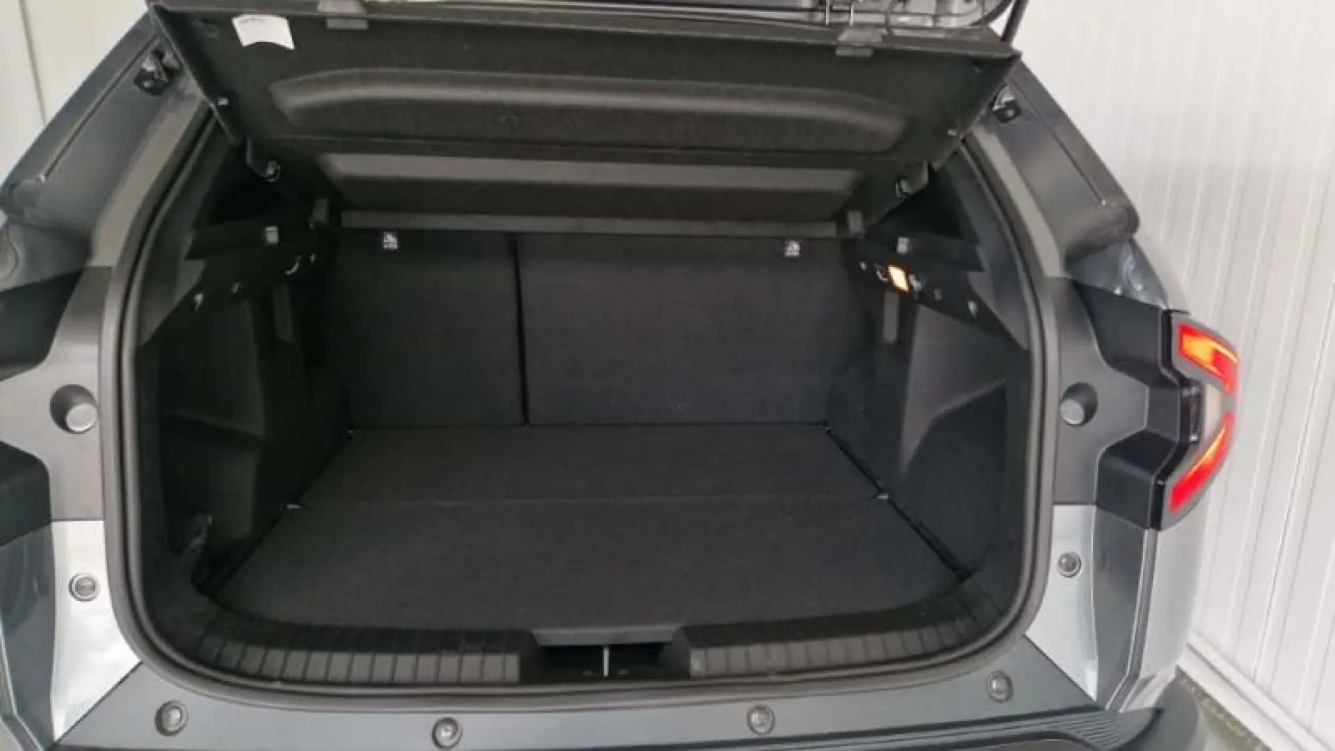 DACIA DUSTER 1.6 HEV 140 Journey