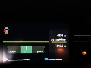 DACIA DUSTER 1.6 HEV 140 Journey