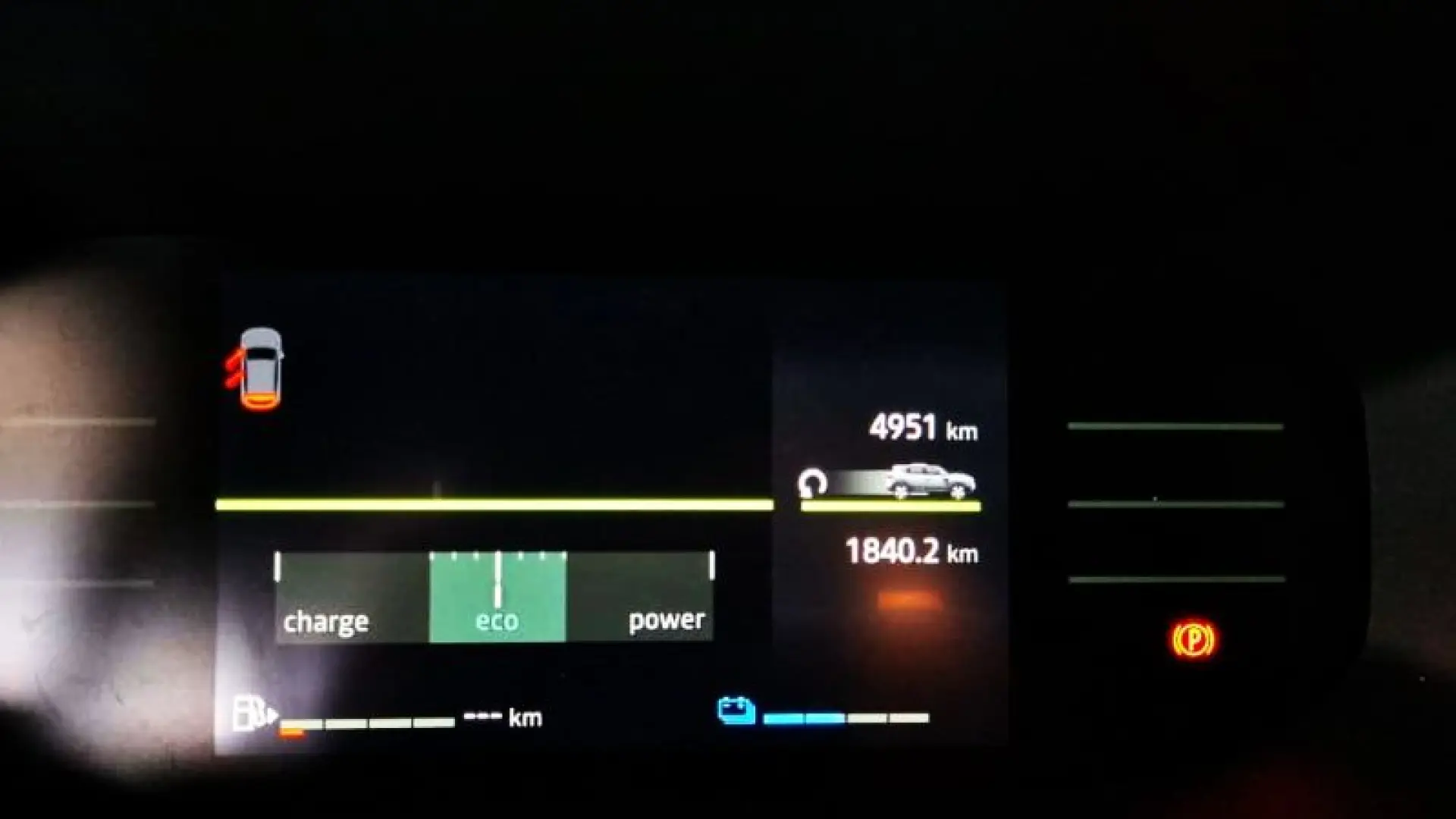 DACIA DUSTER 1.6 HEV 140 Journey