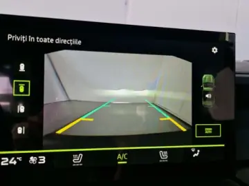 DACIA DUSTER 1.6 HEV 140 Journey