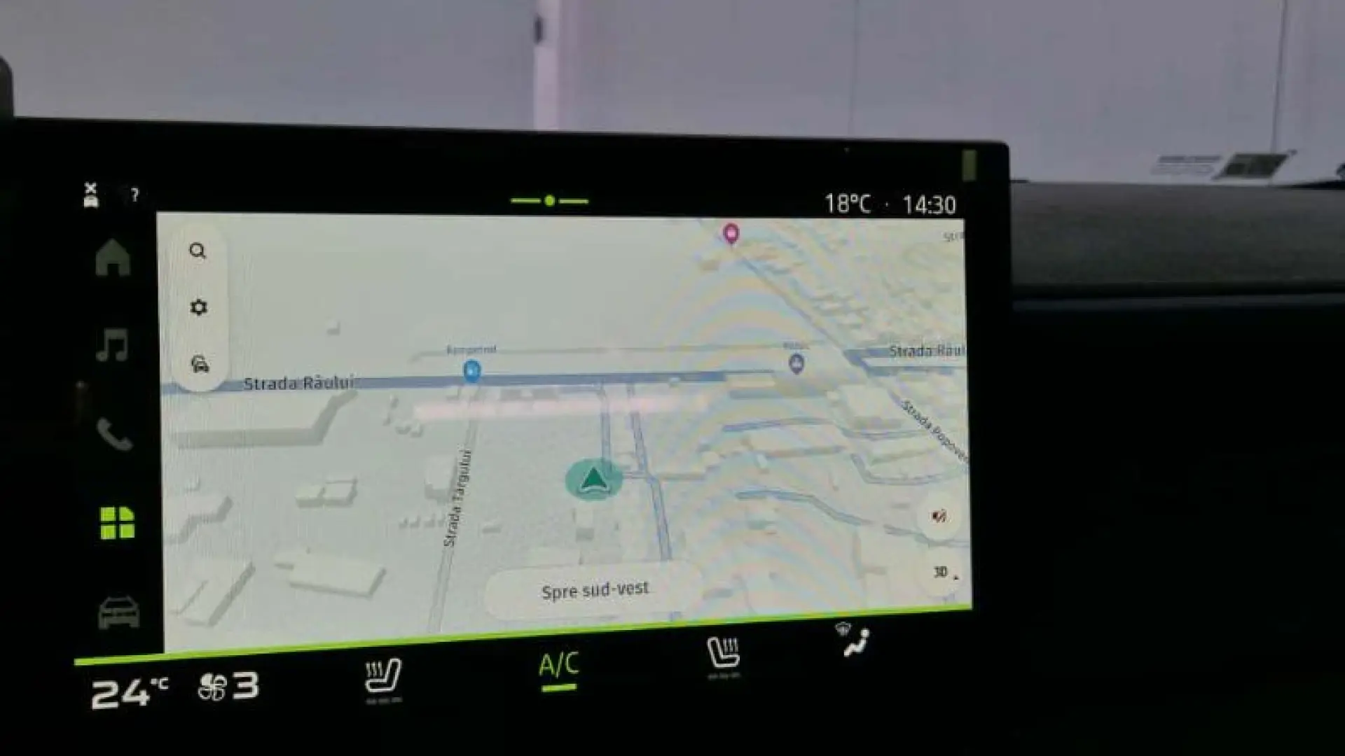 DACIA DUSTER 1.6 HEV 140 Journey