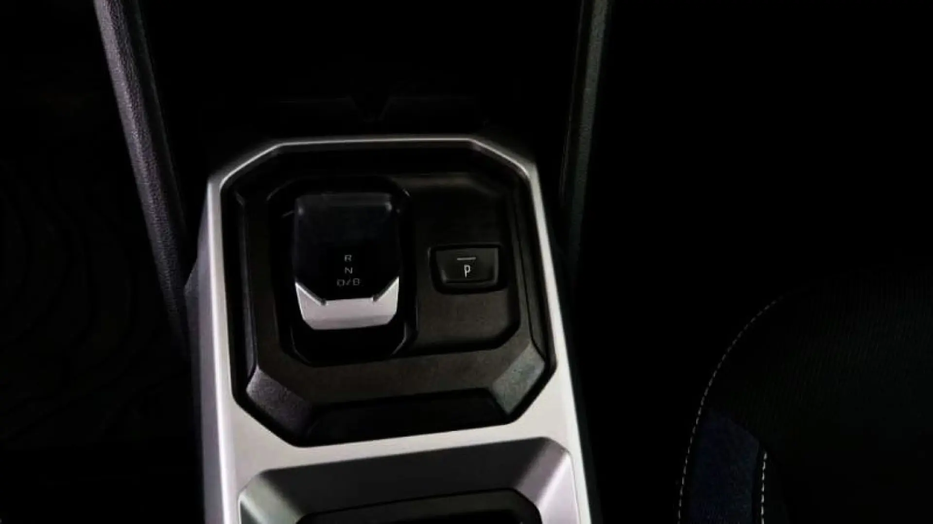 DACIA DUSTER 1.6 HEV 140 Journey