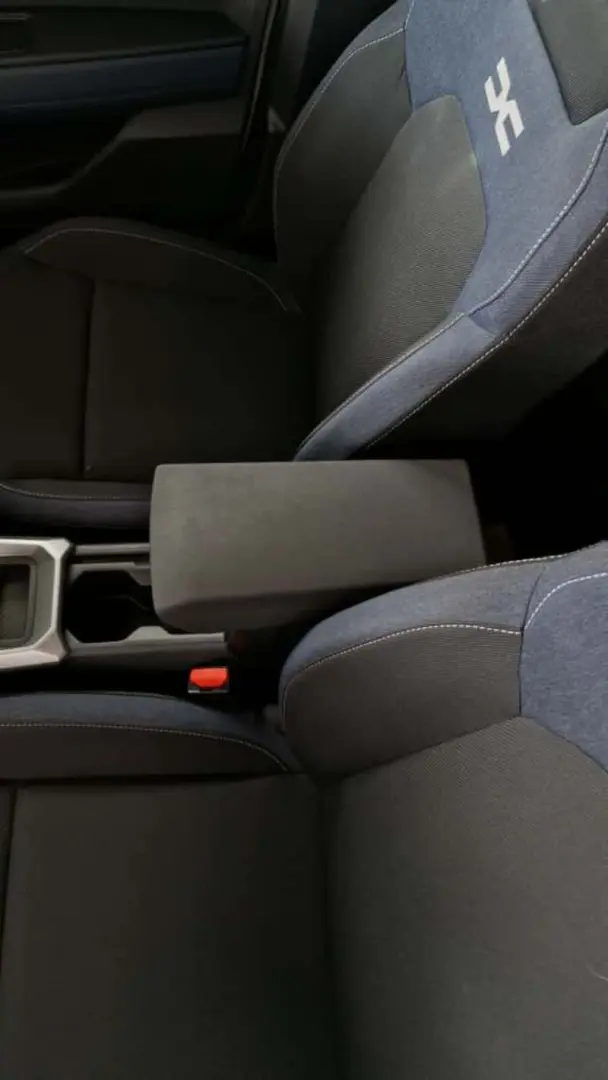 DACIA DUSTER 1.6 HEV 140 Journey