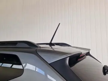 DACIA DUSTER 1.6 HEV 140 Journey