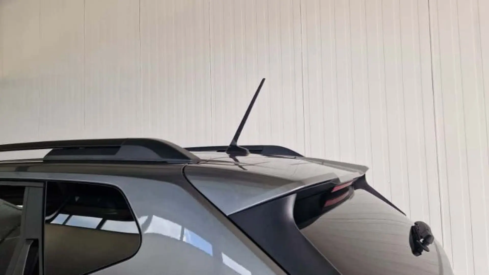 DACIA DUSTER 1.6 HEV 140 Journey