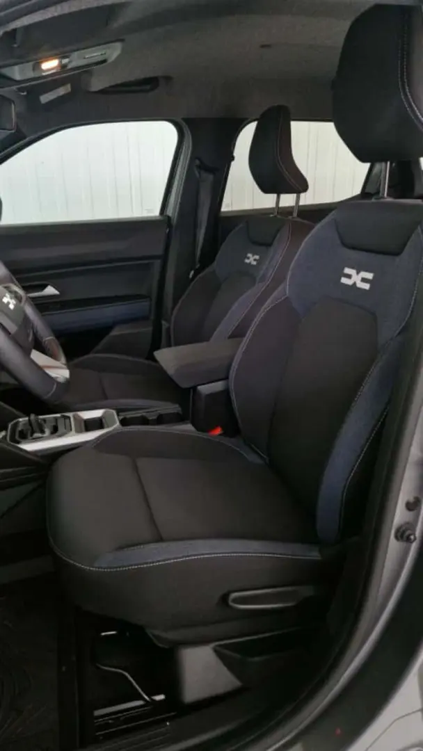 DACIA DUSTER 1.6 HEV 140 Journey