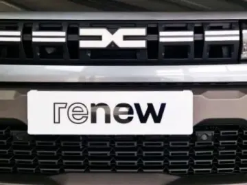 DACIA DUSTER 1.6 HEV 140 Journey