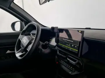 DACIA DUSTER 1.6 HEV 140 Journey