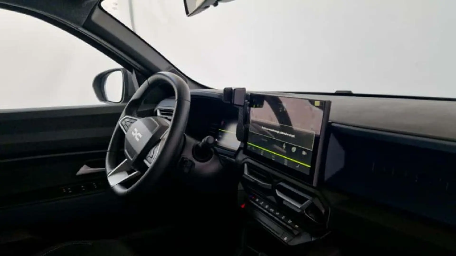 DACIA DUSTER 1.6 HEV 140 Journey