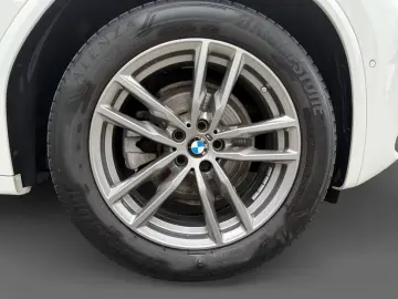 BMW X3 xDrive20d Aut M Sport AHK+Inovație