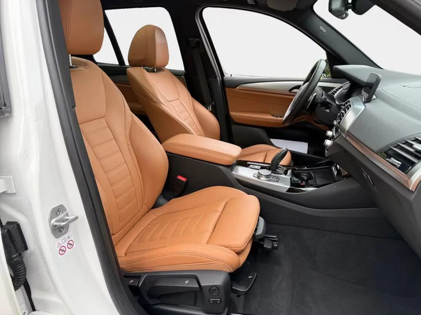 BMW X3 xDrive20d Aut M Sport AHK+Inovație