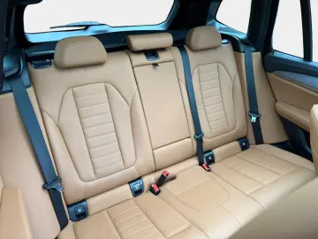BMW X3 xDrive20d Aut M Sport AHK+Inovație
