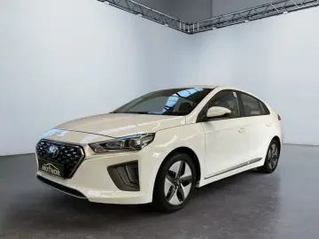 Ioniq Trend 1.6 GDI DSG Smartlink Alarmanlage