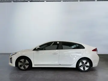 Ioniq Trend 1.6 GDI DSG Smartlink Alarmanlage