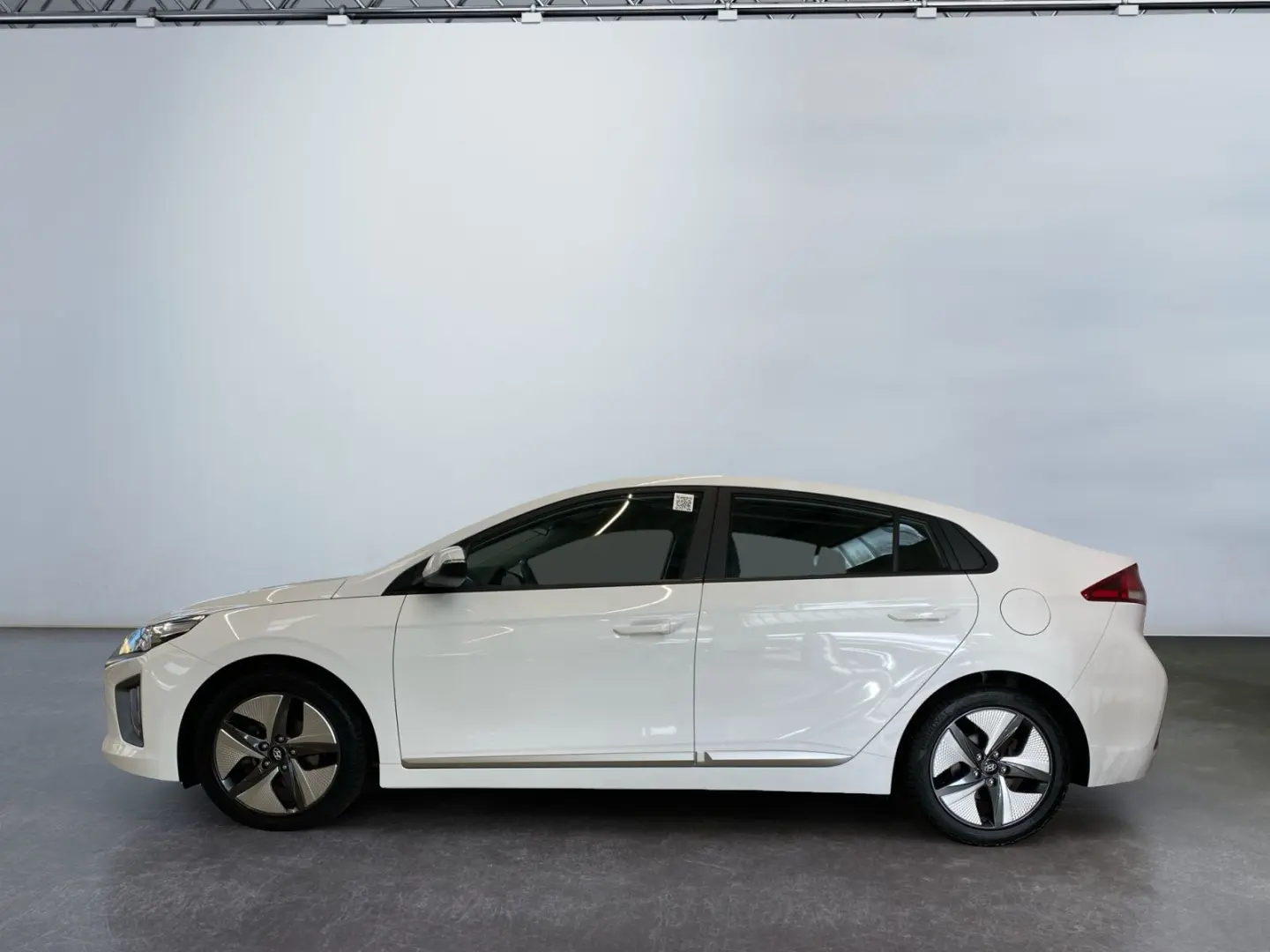 Ioniq Trend 1.6 GDI DSG Smartlink Alarmanlage