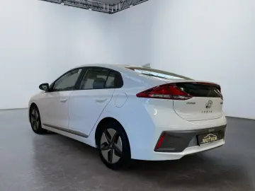 Ioniq Trend 1.6 GDI DSG Smartlink Alarmanlage