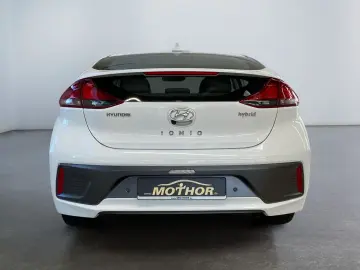 Ioniq Trend 1.6 GDI DSG Smartlink Alarmanlage
