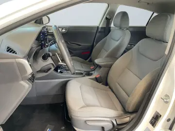 Ioniq Trend 1.6 GDI DSG Smartlink Alarmanlage