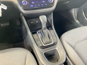 Ioniq Trend 1.6 GDI DSG Smartlink Alarmanlage