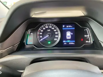 Ioniq Trend 1.6 GDI DSG Smartlink Alarmanlage