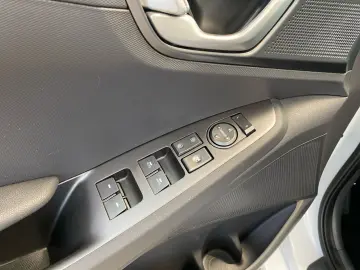 Ioniq Trend 1.6 GDI DSG Smartlink Alarmanlage
