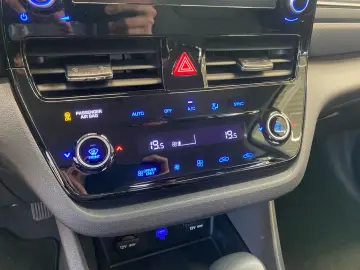 Ioniq Trend 1.6 GDI DSG Smartlink Alarmanlage