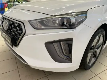Ioniq Trend 1.6 GDI DSG Smartlink Alarmanlage